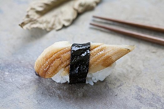握寿司,鳗鱼,日本