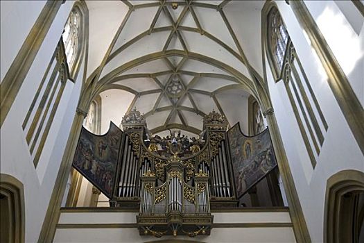 大教堂,巴伐利亚,德国