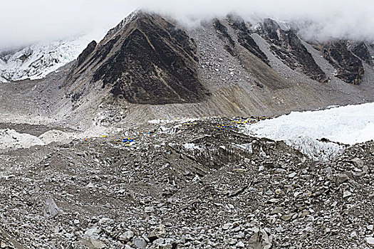 高山,珠穆朗玛峰