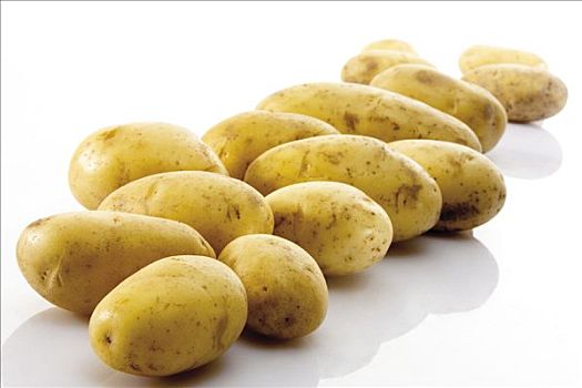 土豆,马铃薯