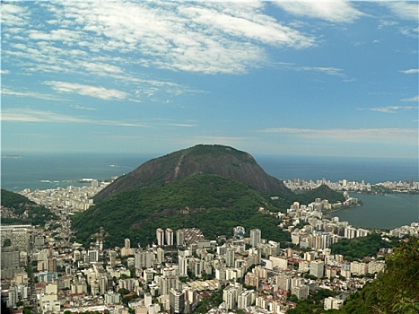 里约热内卢