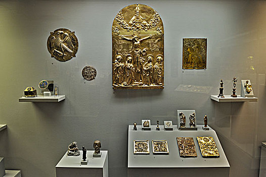 中世纪,艺术,财宝,宗教,饰品,测量,器具,巴伐利亚,国家,博物馆,慕尼黑,德国,欧洲