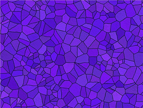紫色,抽象,彩色玻璃,图案,背景