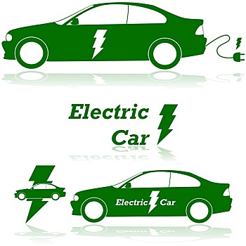 電動汽車