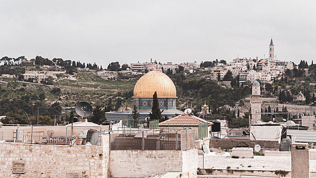 耶路撒冷