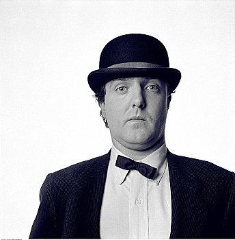 西瓜,市场西瓜黑色,圆顶礼帽瓜,鸡尾酒,罗勒甜瓜男人,圆顶礼帽后视图