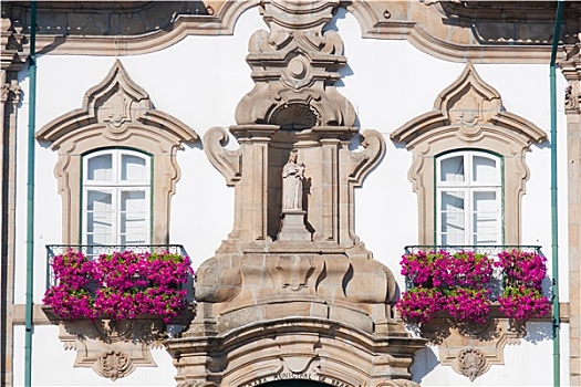 市政厅,布拉加,葡萄牙