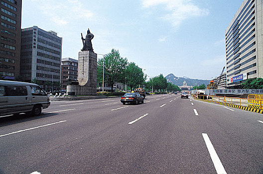 宽,道路