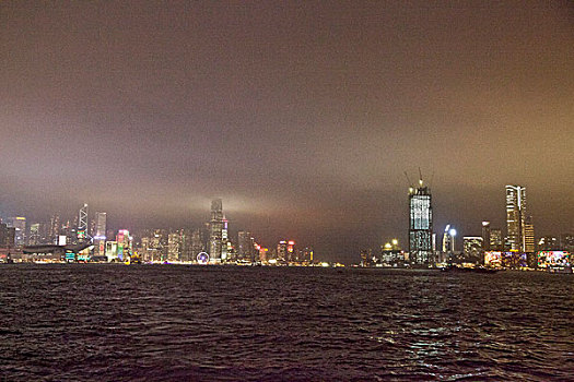 香港,建筑,大楼,特色,富人,繁华,水泥森林,摩天大厦,拥挤,高密度,压力,孤岛,岛屿,海湾,维多利亚,港湾,广场