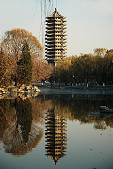 北京大学