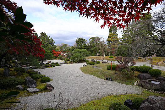 日本京都知恩院