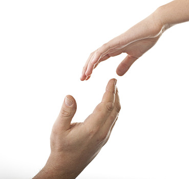 美女伸手_美女伸手图片