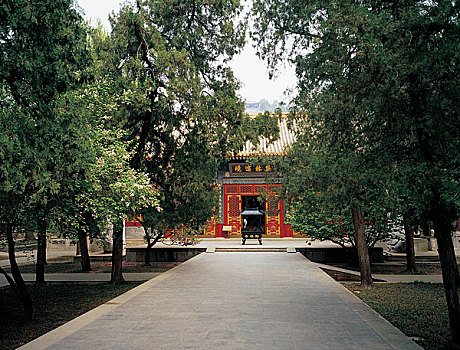 十方普觉寺