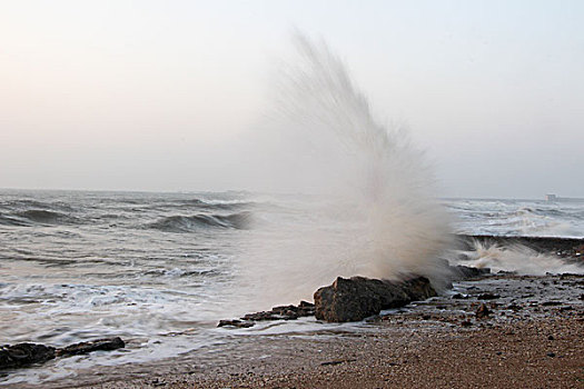 海浪