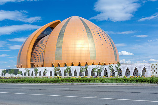 新疆大剧院