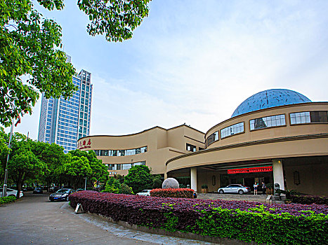 杭州湾国际大酒店