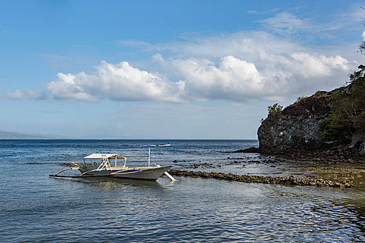菲律宾puertogalera岛