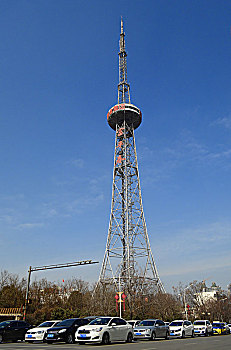 漯河电视塔
