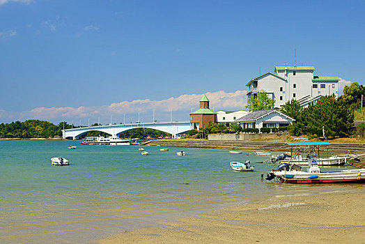 岛屿,熊本,日本