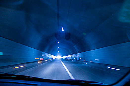 道路隧道