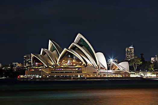 剧院,悉尼,新南威尔士,澳大利亚,大洋洲
