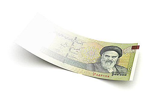 坏,经济,伊朗人