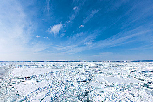 北海道之冬季