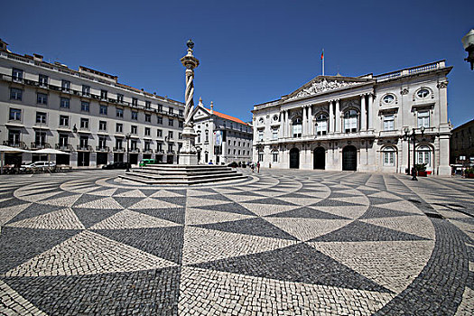 葡式广场