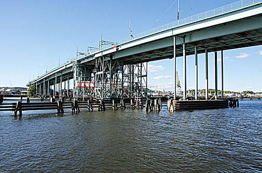 桥,哥德堡