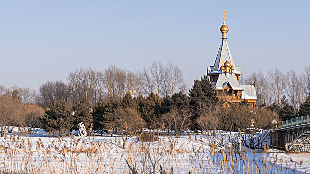 风景