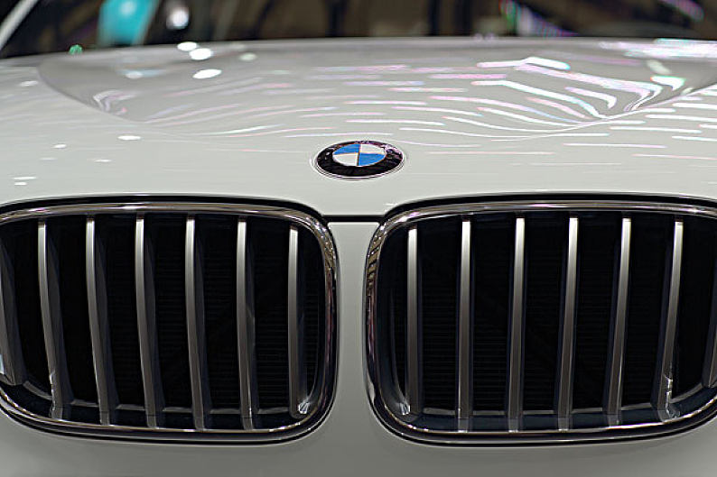 宝马_bmw_汽车标识_高清图片_全景视觉