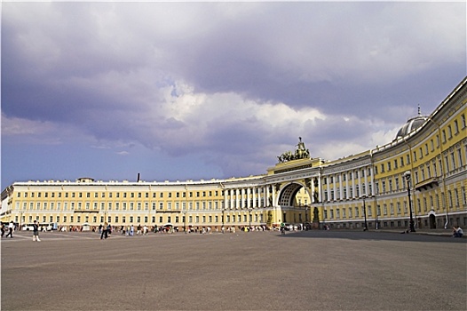 军队,建筑,圣彼得堡,俄罗斯,风格