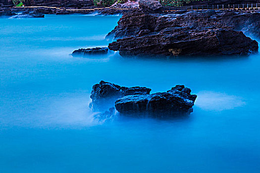 广西北海涠洲岛风光