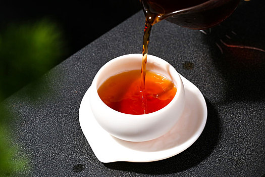 茶道,泡茶