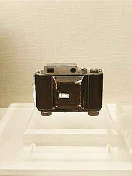 古董,交卷相机,相机