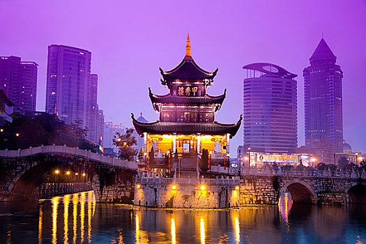 貴州,貴陽,