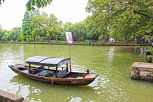 杭州,西溪,湿地,旅游,景点,水乡