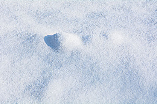 冰雪大地