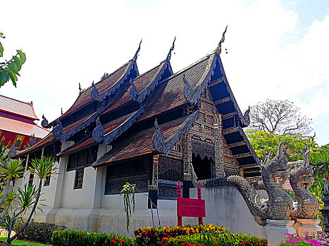 契迪龙寺