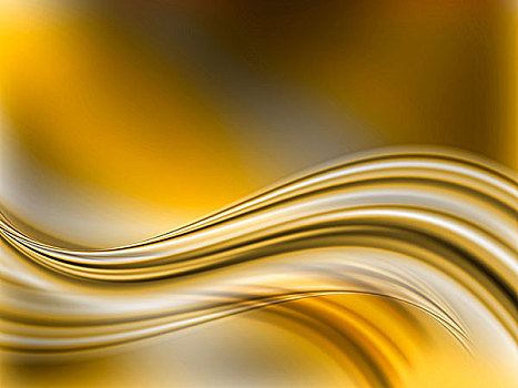 抽象,金色,背景