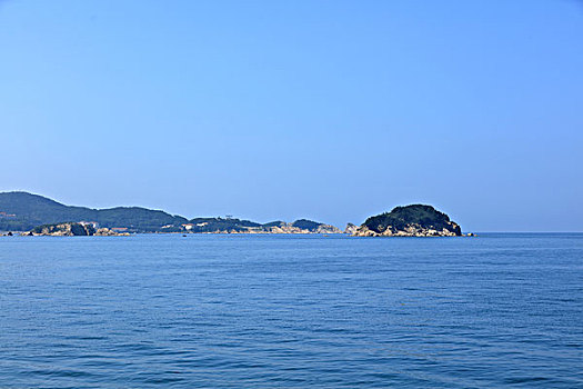 威海刘公岛,威海,刘公岛