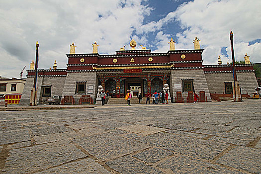 藏教