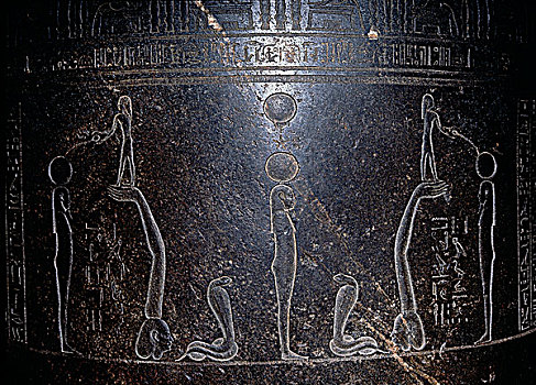 石棺,古埃及,朝代