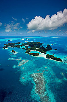 洛克群岛,帕劳,密克罗尼西亚,大洋洲