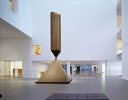 现代艺术博物馆,地面,画廊,读,房间