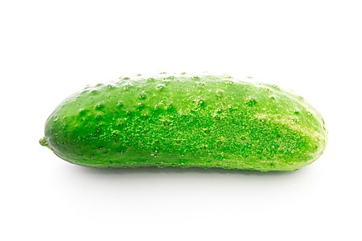 绿色,黄瓜
