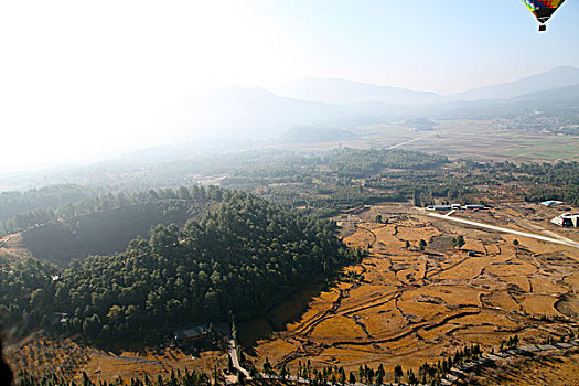 小空山