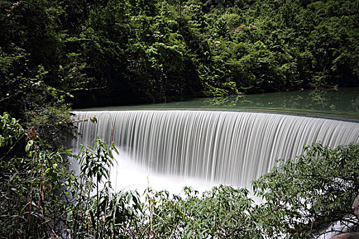 荔波美景