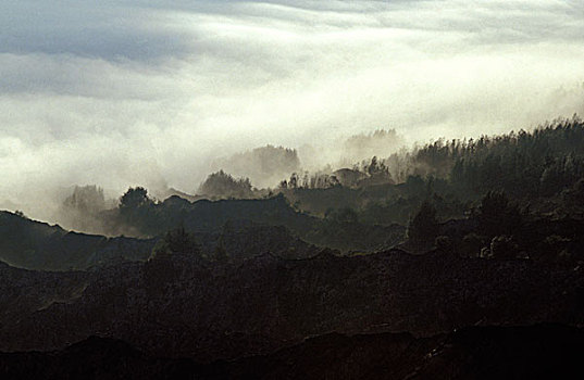 火山岩