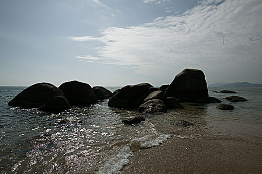 海南三亚天崖海角